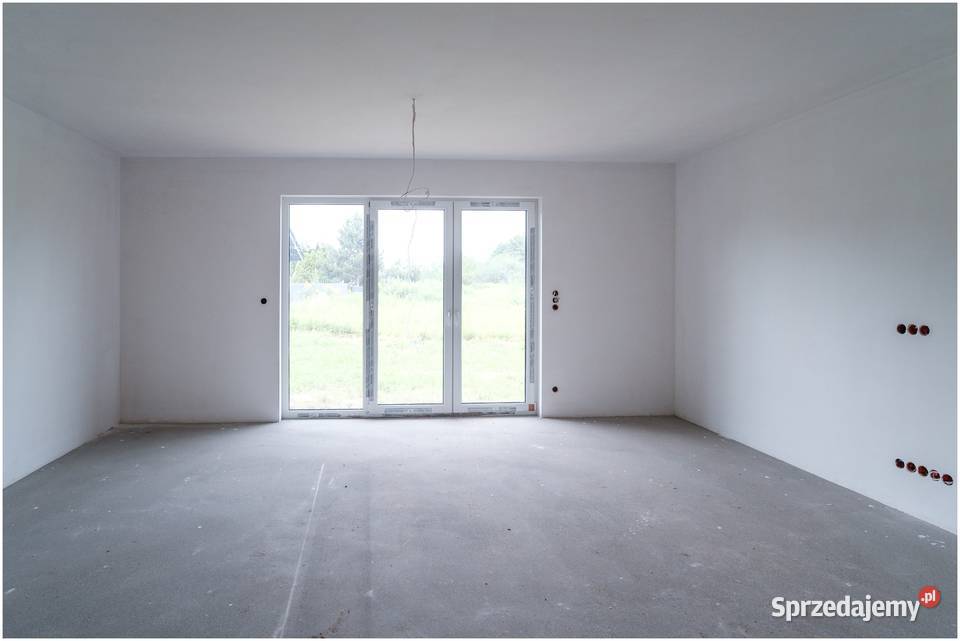 Twój wymarzony dom w spokojnej zielonej okolicy internet opolskie Namysłów