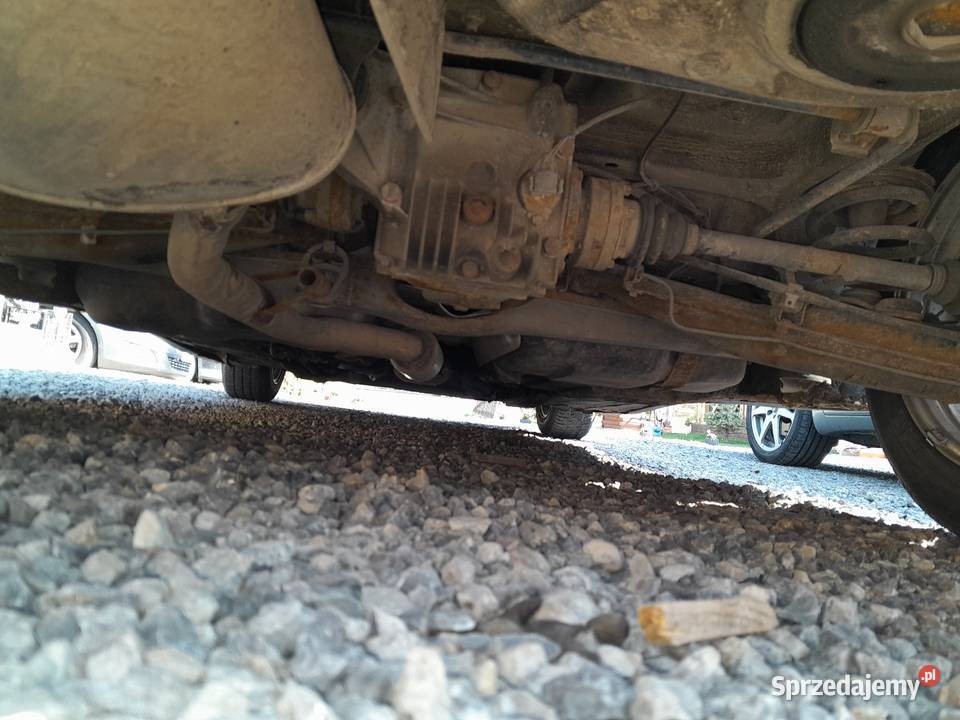 Bmw e36 okazja Rok produkcji 2000 Leśniowice