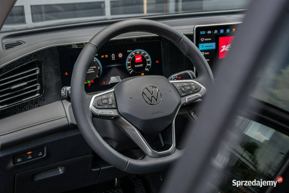 Volkswagen Tiguan Life Plus 20 TDI 150 DSG Łódź