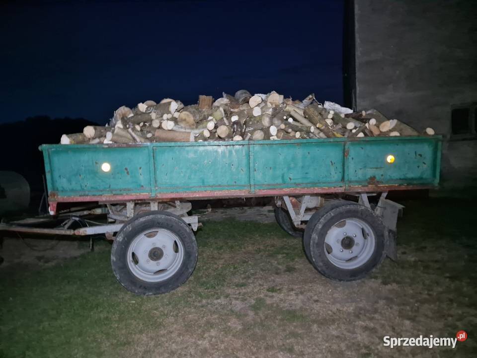 Koła 29560 225 D35 D43 D44 stary typ Czarnków