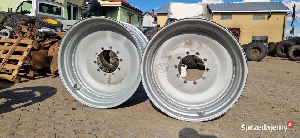felgi 18x38 52070r38 58070r38 54065r38 60065R38 Nowe Miasto Lubawskie sprzedam