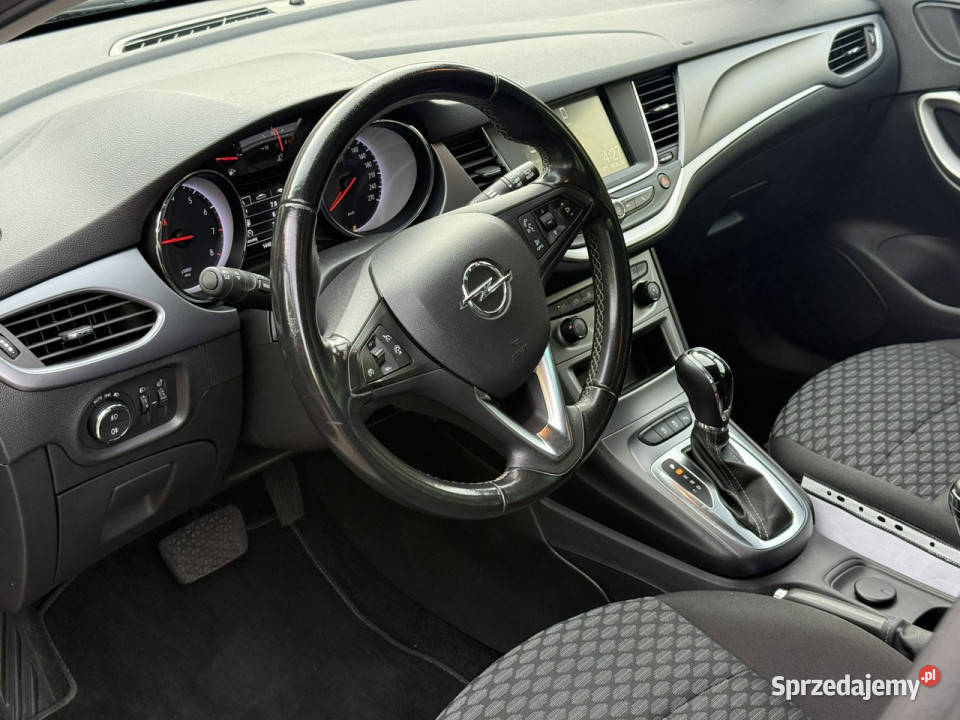 Opel Astra 14 145 Faktura VAT 23 K 20152021