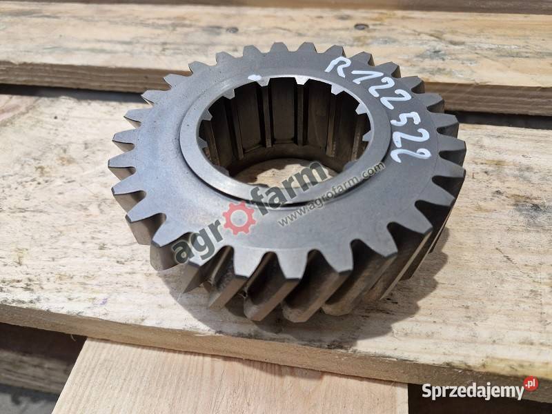 Koło zębate John Deere 6155M Byków