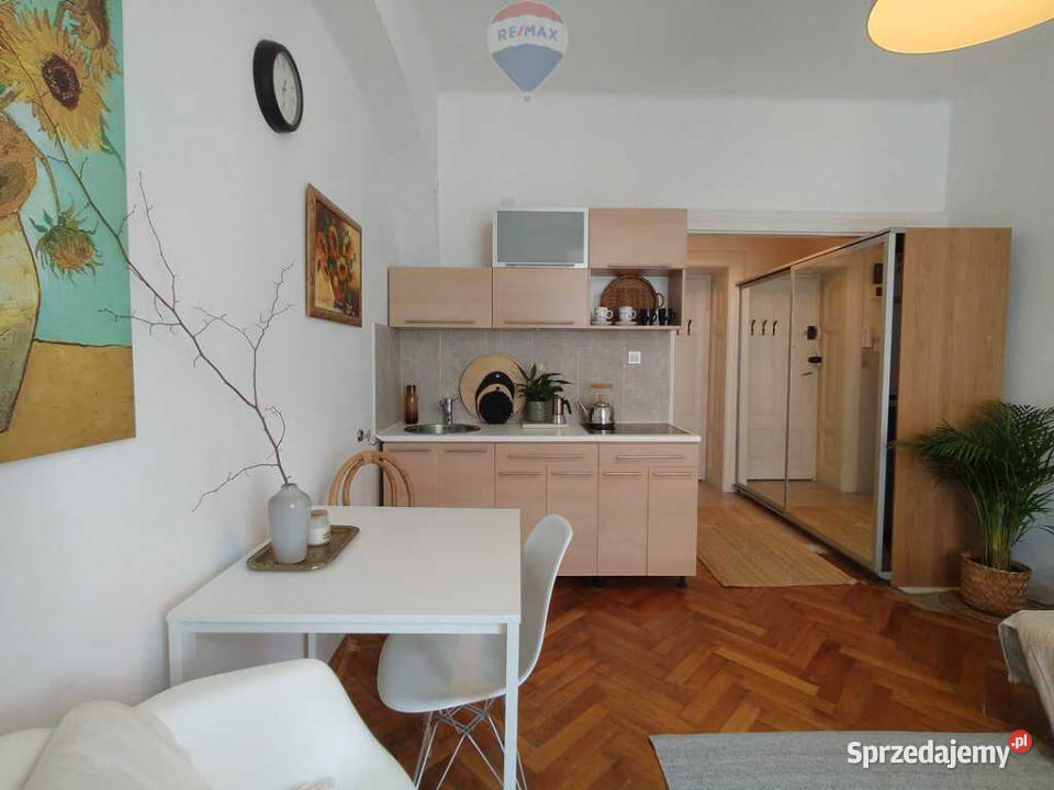 Black Weeks 47 inwestycyjną kawalerkę elektryczne