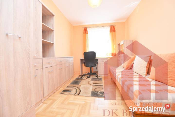 Mieszkanie wynajmę 72m2 3 pokojowe Rzeszów Wynajem