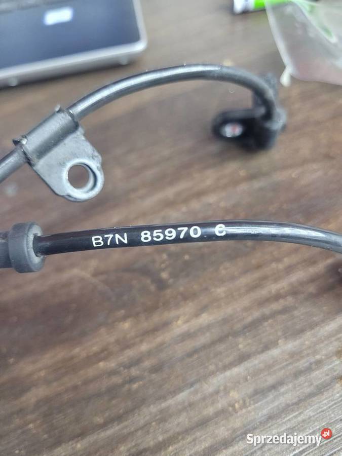 YAMAHA MT09 MT 09 MT09 2124 CZUJNIK ABS OEM Nowy Tomyśl