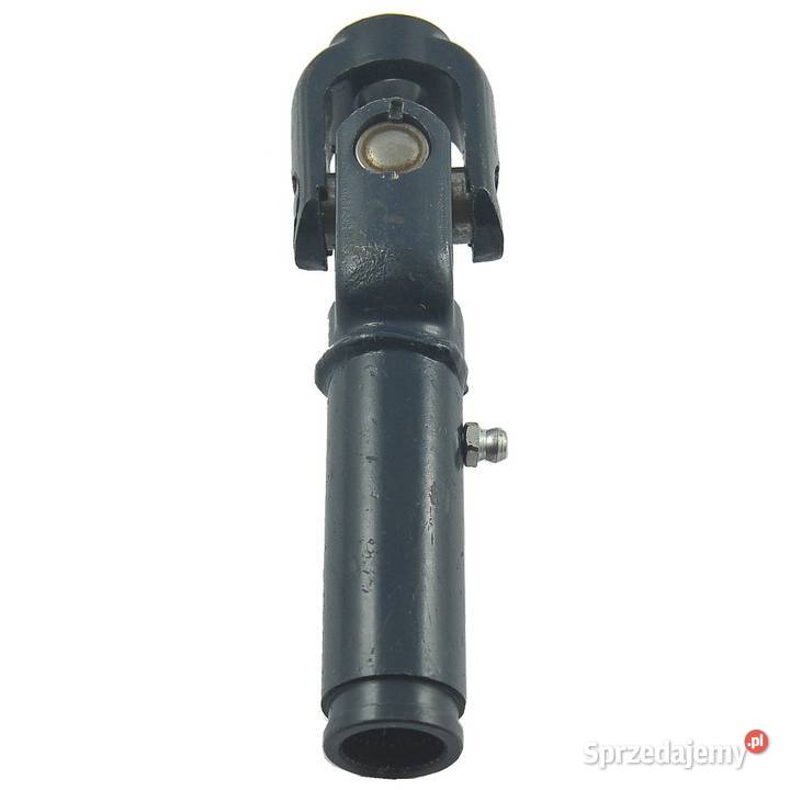 Wałek Cardana 40 x 155 mm 36T Kubota L2808 L3408 Tajęcina