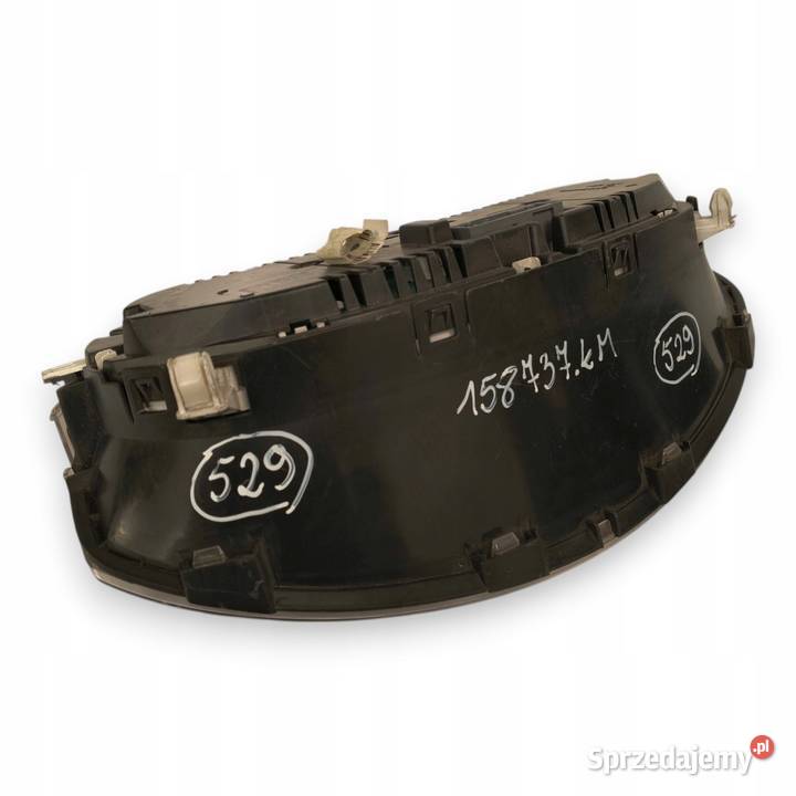 LICZNIK ZEGARY Suzuki Swift MK6 13 DDIS Diesel osobowe