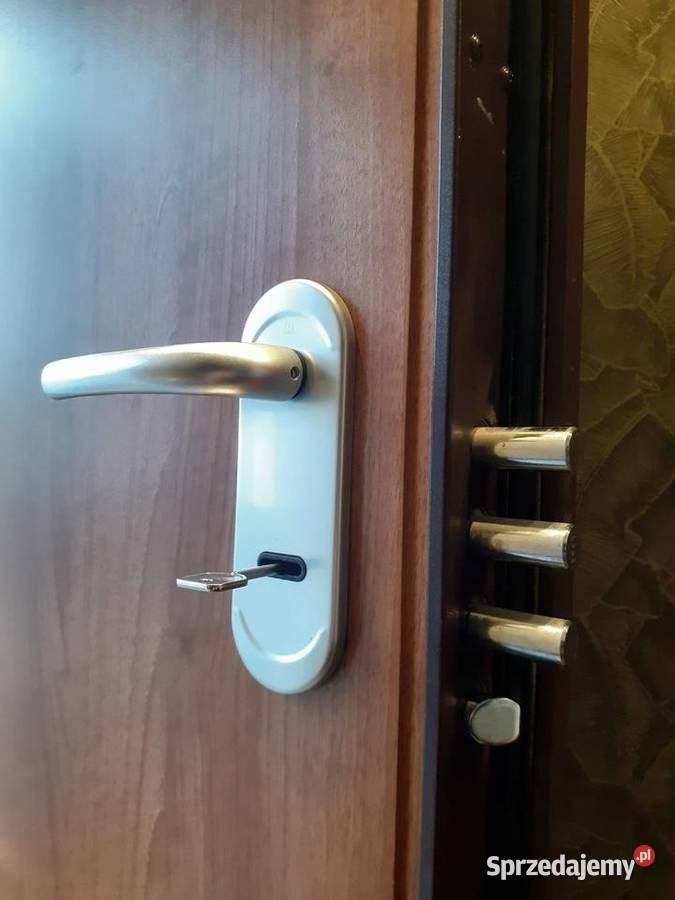 Ślusarz Otwock naprawa wymiana zamków serwis