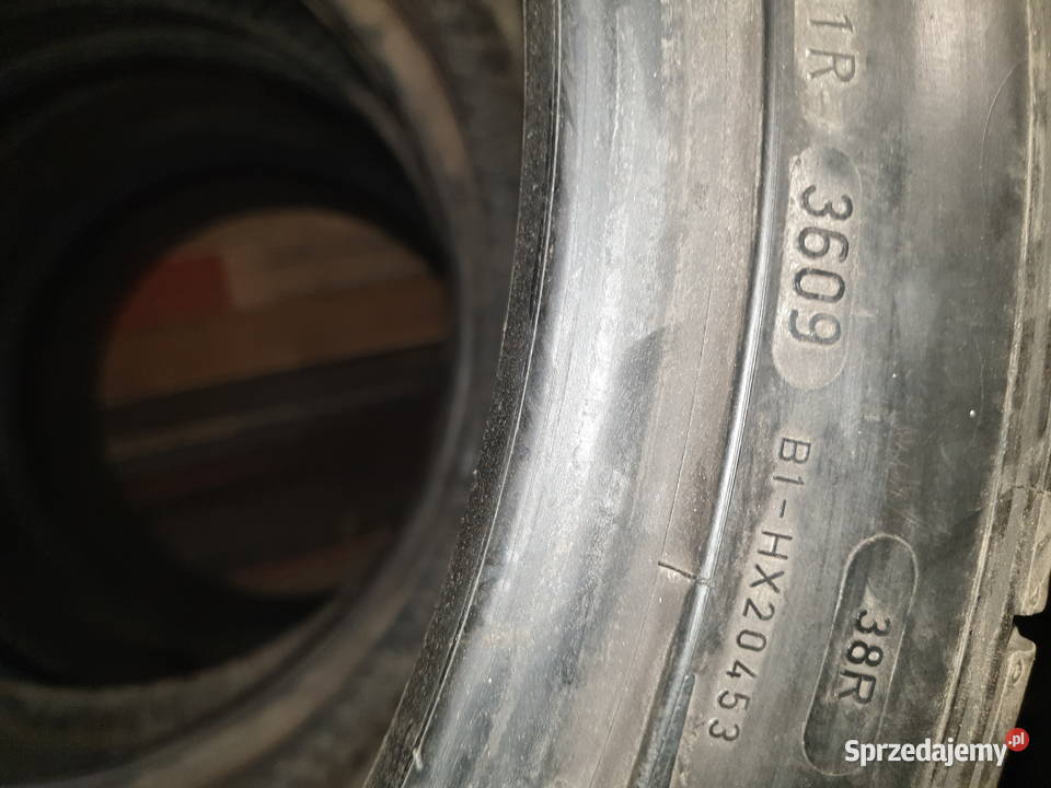 Opona Dunlop Sport MaxxGT 27535ZR20 Dobre Miasto