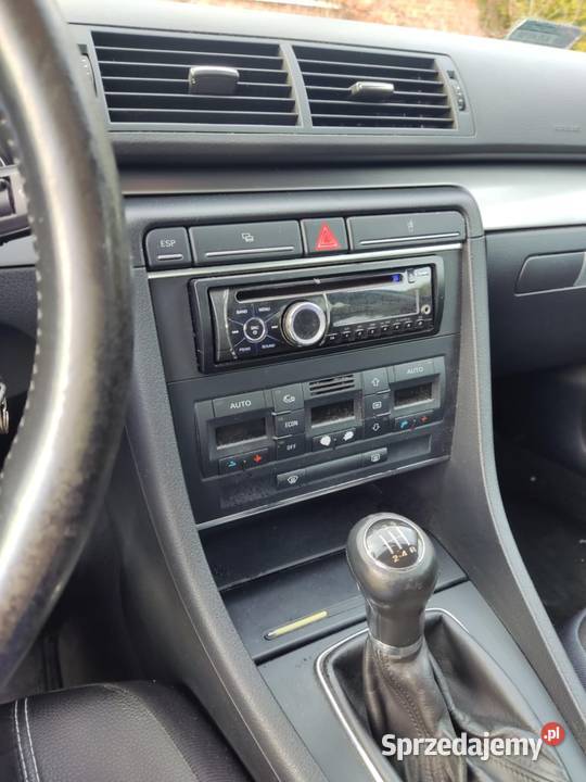 Audi A4 b7 2006 diesel Chmielnik