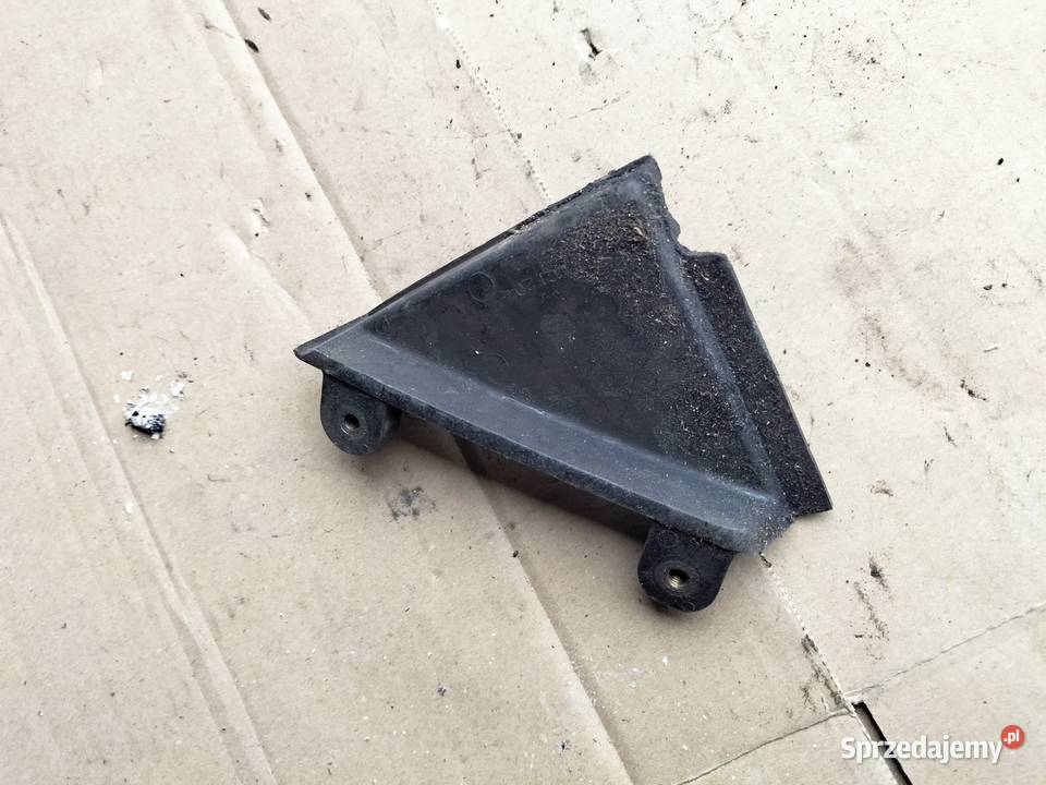 TOYOTA AVENSIS T25 20 D4D OSŁONA ROZRZĄDU osobowe Pozostałe