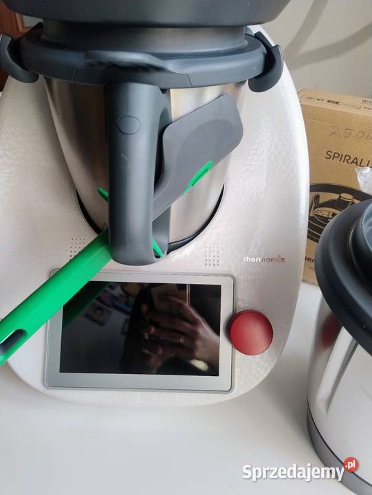 Thermomix Kołobrzeg