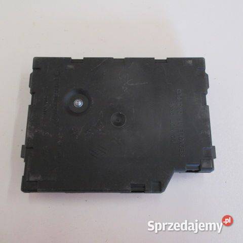 CZYTNIK KART RENAULT CLIO IV 285904740R Rakoniewice