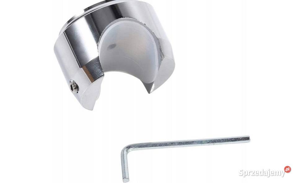 Zegarek i termometr do motocykla na kierownice Sosnowiec sprzedam