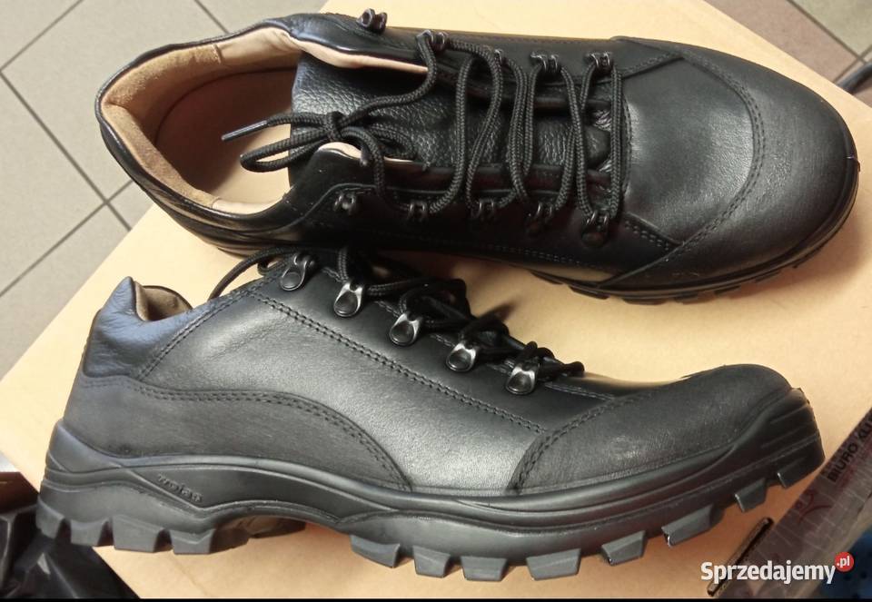 Buty trekkingowe Wojas w 946 r 43 mazowieckie Warszawa