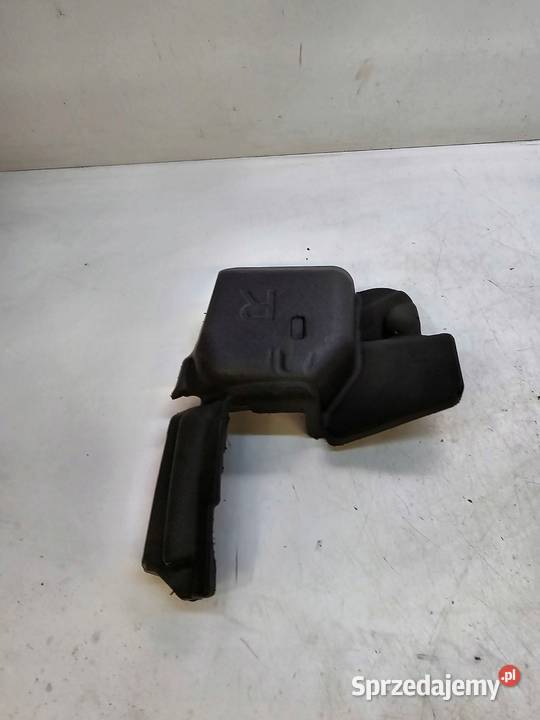 WYGŁUSZENIE BŁOTNIKA PRAWE AUDI A4 B9 8W5864786G osobowe Przystajń