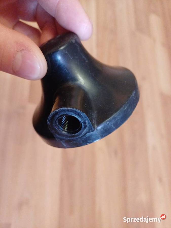 Obudowa kierunkowskazu plastikowa wsk Motoryzacja Świdnica Polska sprzedam