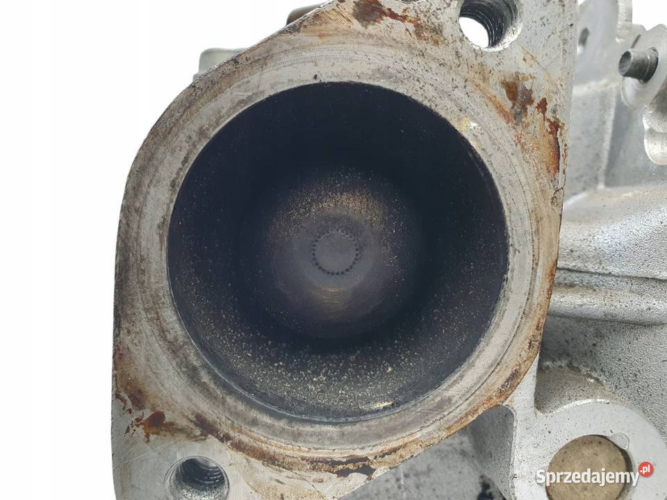 ZAWÓR EGR CHŁODNICA SPALIN Volvo S60 II V40 II sprzedam