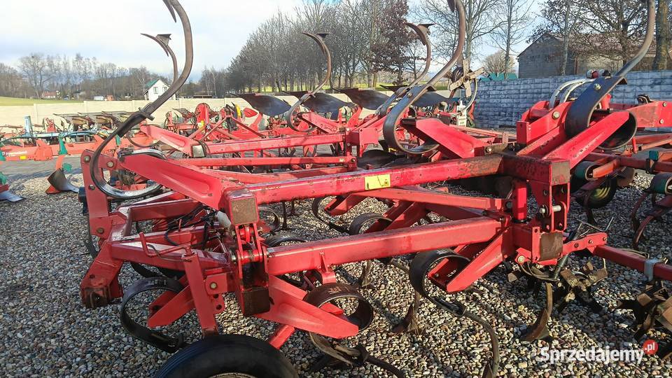 Agregat gruber kongsklide 43 bezoorkowy Nowa Karczma