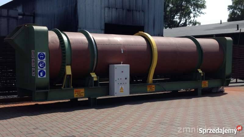 Suszarnia Obrotowa Inne śląskie