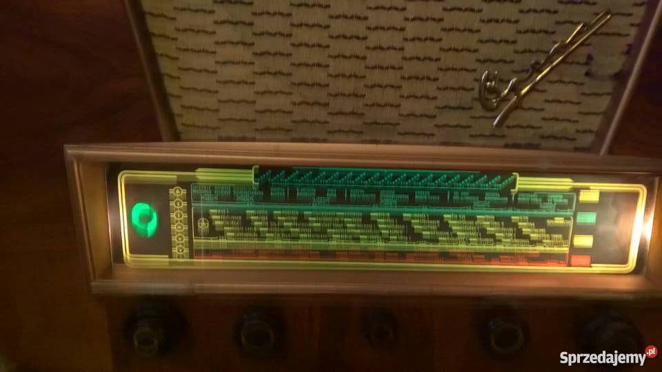 Radio Opera 621 A Wrocław