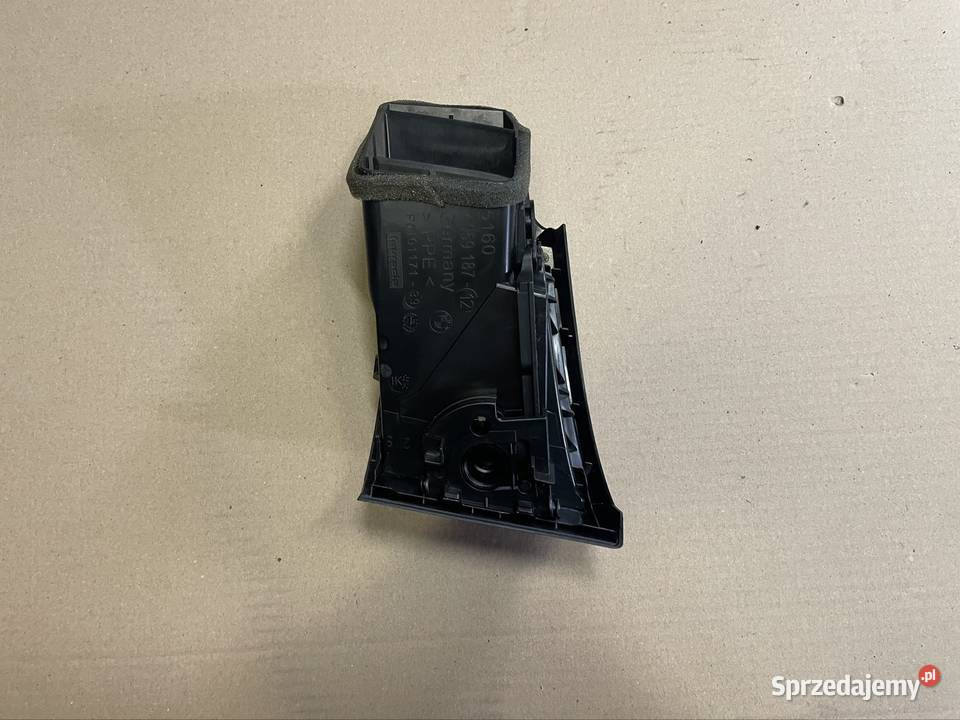 7059187 kratka nawiewu konsoli bmw 1 e87 Kratki nawiewu Szczecin