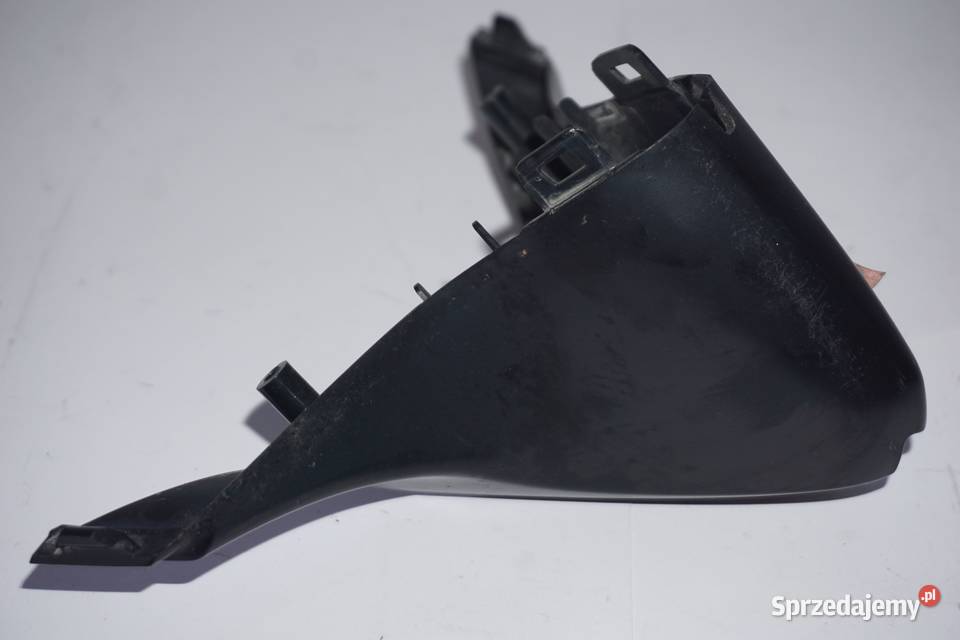 OWIEWKA WYPEŁNIENIE CZASZA NOSEK YAMAHA R6 0811r Elementy nadwozia