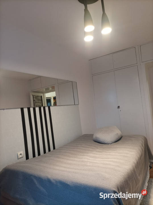 mieszkanko w Centrum Warszawy 39m2 Warszawa