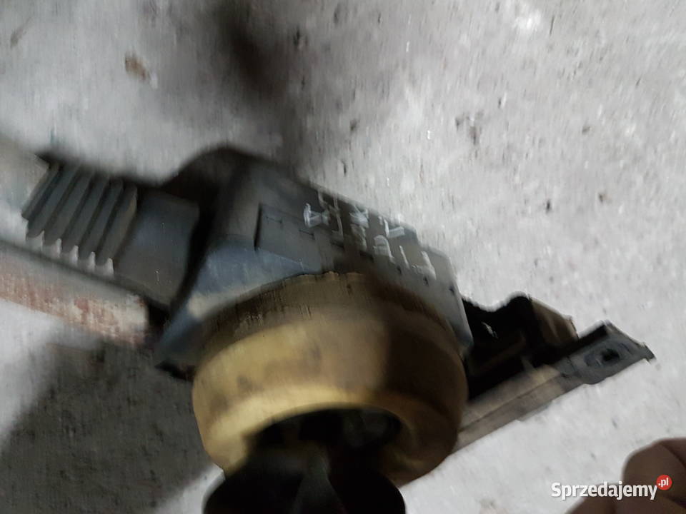 FORD FIESTA ESCORT 18 DIESEL WYBIERAK BIEGOW Turek sprzedam