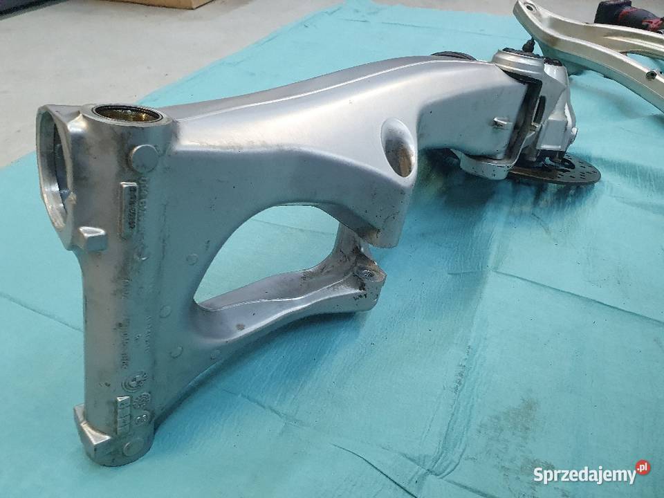BMW R1200RT k52 1418 dyfer kardan przekładnia Grońsko sprzedam