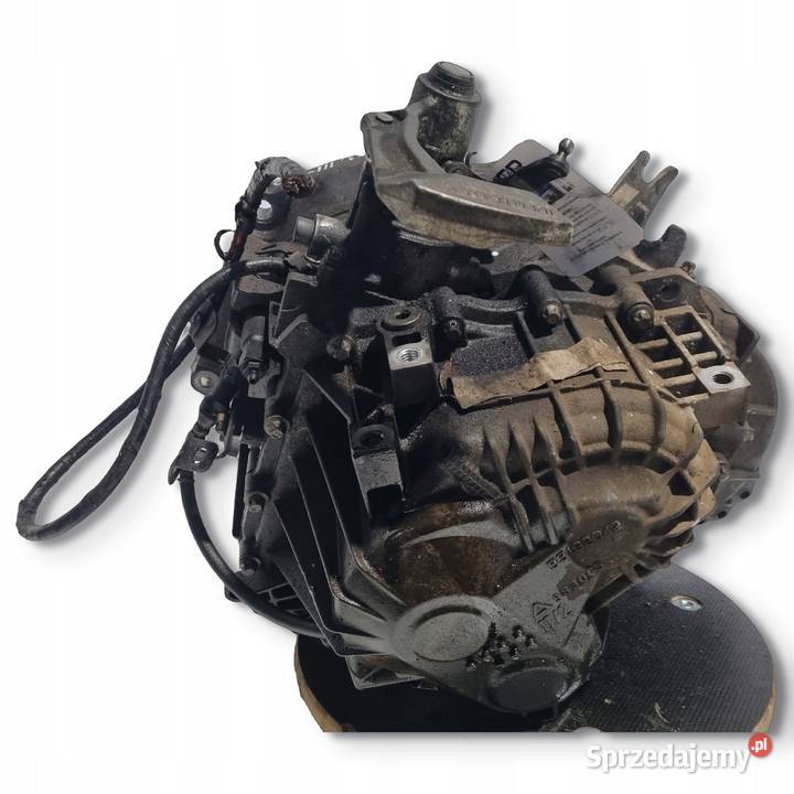 SKRZYNIA BIEGÓW Opel Insignia A 18 16V 140 Skrzynie biegów manualne