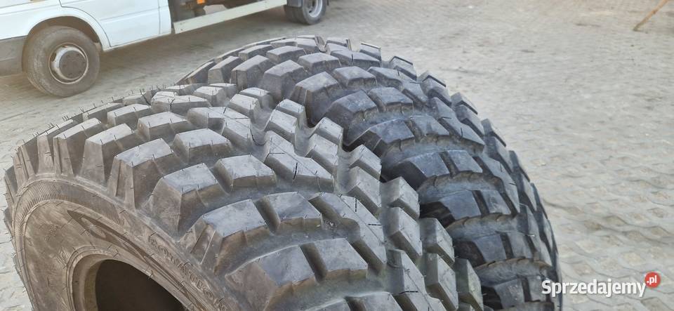 40080r28 4008028 149r28 14928 Nokian 100 bieżnik Nowe Miasto Lubawskie
