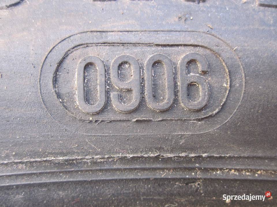 OPEL VECTRA C koło dojazdowe 1157016 92M 5x110