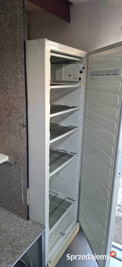 food truck zachodniopomorskie Nowogard sprzedam