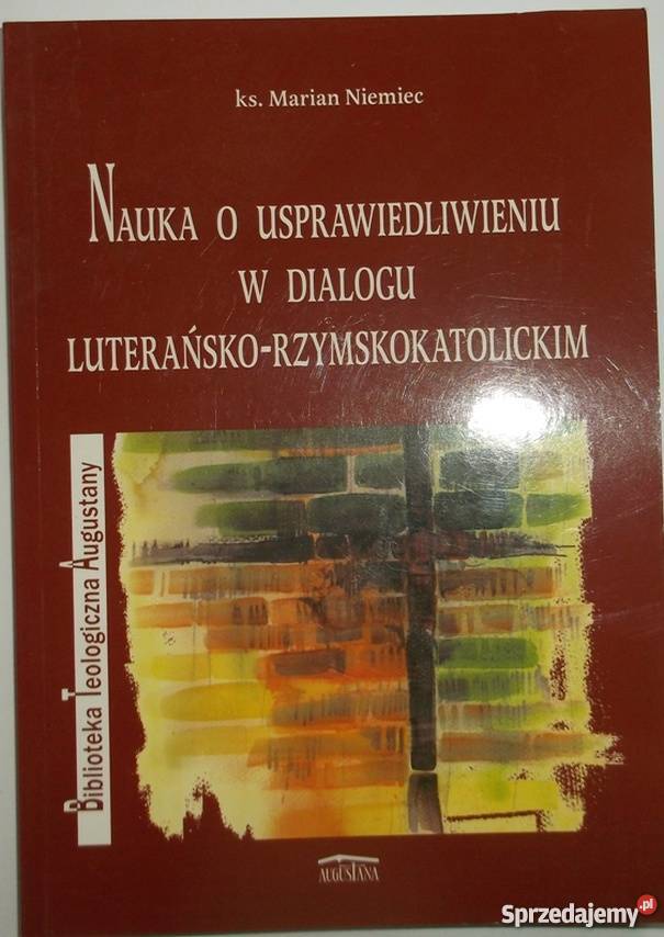 NAUKA O USPRAWIEDLIWIENIU W DIALOGU Tarnów