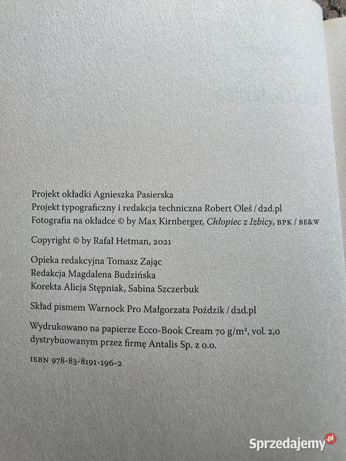 Rafał Hetman Izbica Izbica Kraków