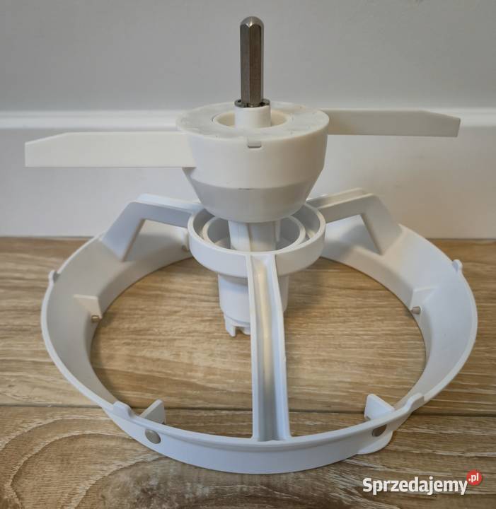 Akcesoria robota planetarnego Bosch MUM 58364 Warszawa