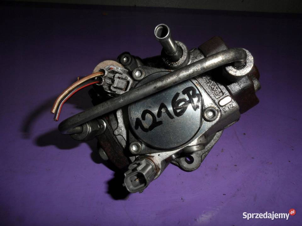 ZAFIRA 17CDTI 14R A17DTH TJ 110 2940000505 świętokrzyskie