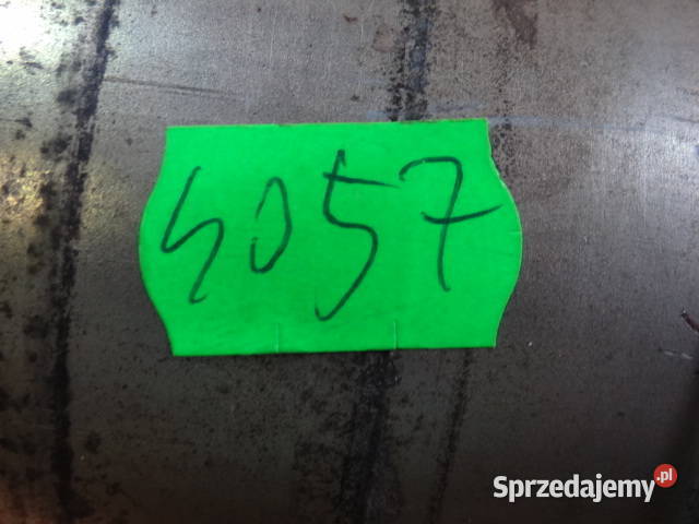 obrotomierz MZ TS ETS bez kontrolek org DDR Żary sprzedam