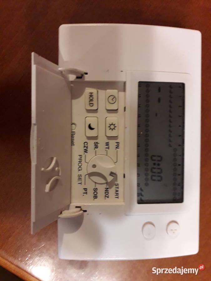 Sprzedam sterownik EUROSTER 2006 Orla Góra sprzedam