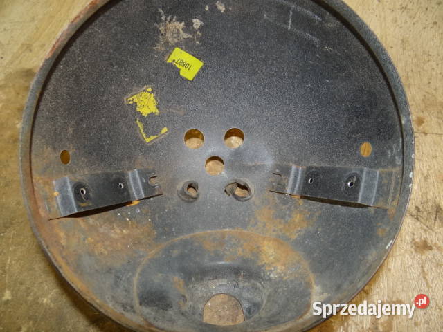 lampa przód obudowa MZ ETZ 150 250 org DDR Żary