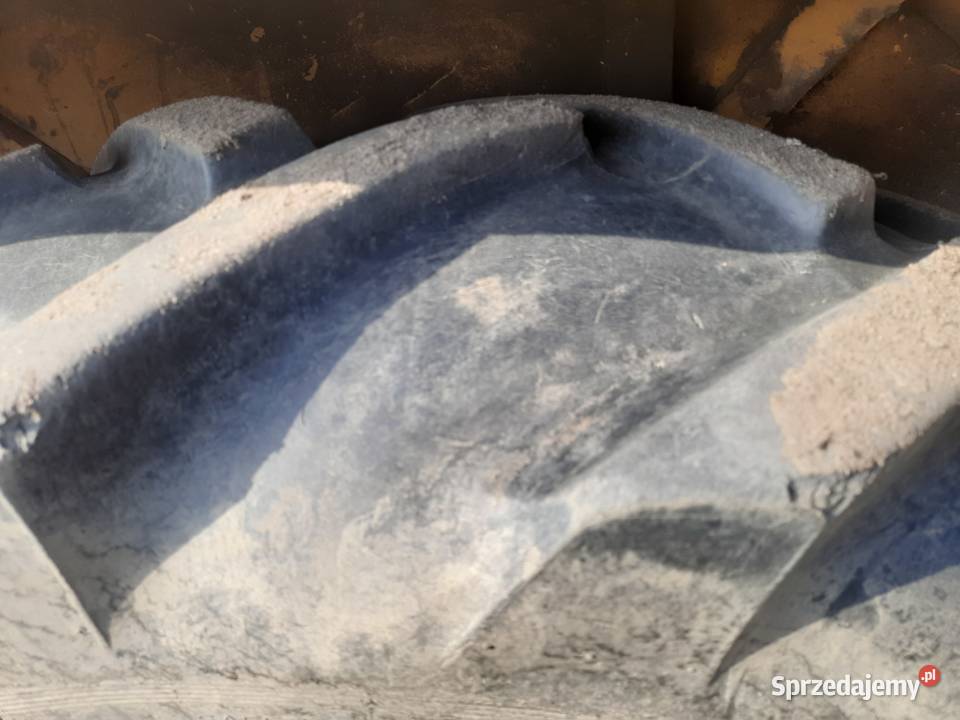 Ursus c 330m 1990r bez homologacjiorginal Obrowo