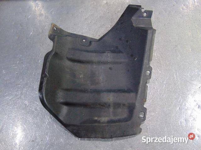 OSŁONA LEWY PRZÓD MITSUBISHI LANCER X osobowe