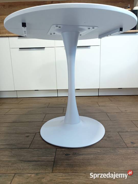 Stolik okrągły Suchedniów sprzedam