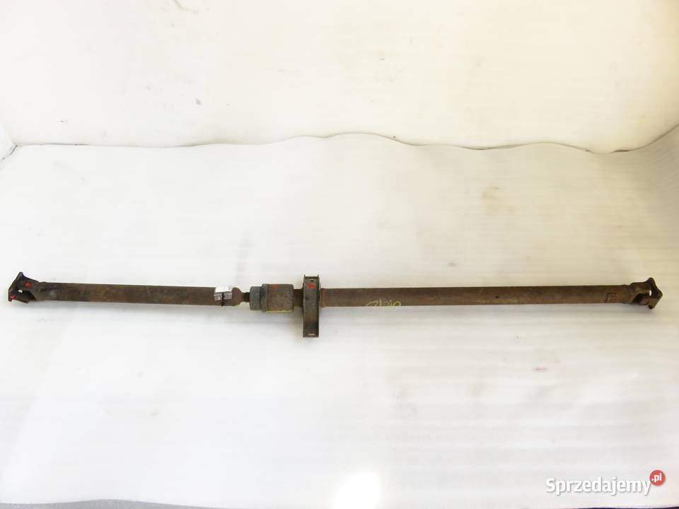 WAŁ NAPĘDOWY FIAT SEDICI 19 D Multijet D19AA