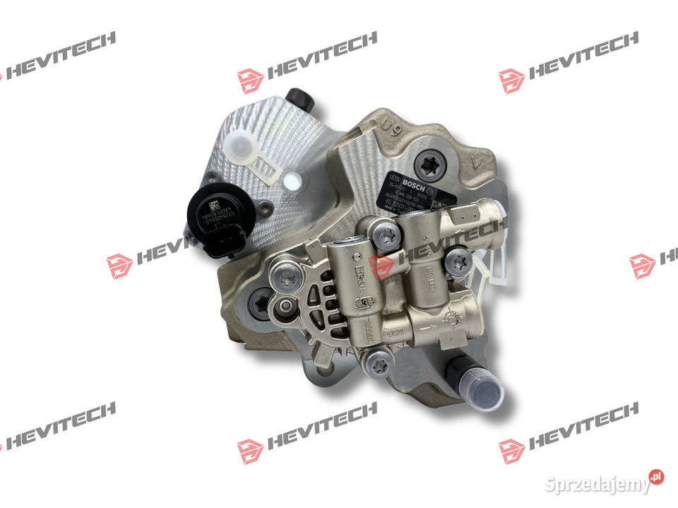 Pompa wtryskowa Doosan 65105017001A Gądki sprzedam