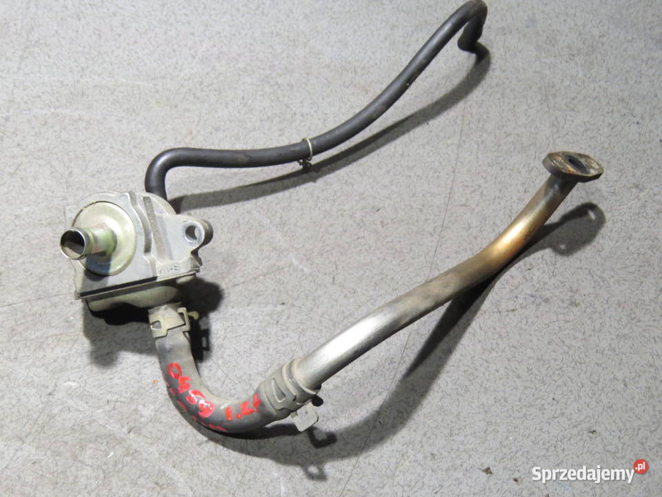 YAMAHA VERCITY 300 XC300 XC zawór egr Warszawa