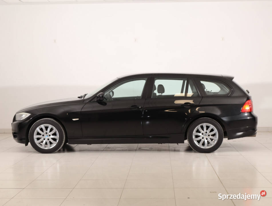 BMW 3 316 d Piaseczno sprzedam