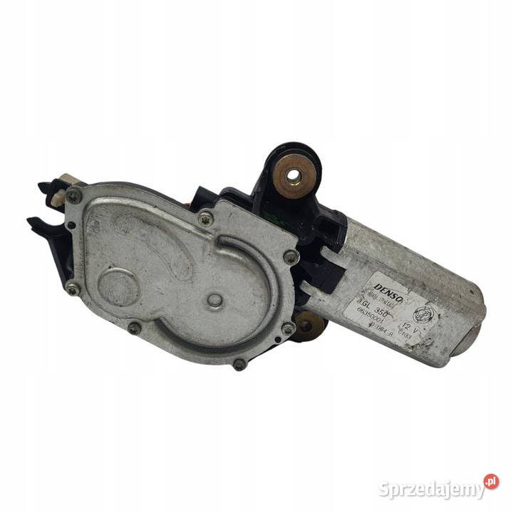 SILNICZEK WYCIERACZKI Fiat Punto II mechanizm Chełm